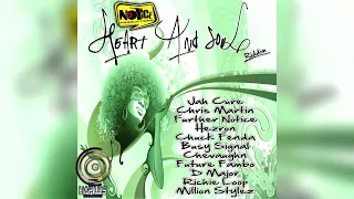 Heart and Soul Riddim Mix [2011] - DJ PTYLE
