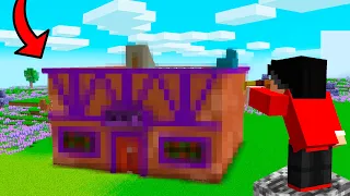 MINHA NOVA LOJA FICOU LINDA NO PANDORA MINECRAFT