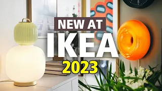 New IKEA Lamps Collaction-Discover the Most Stylish and Functional IKEA Lamps of 2023