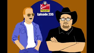 Jim Cornette on Tony Khan Saying Jim Ross Was Against Orange Cassidy