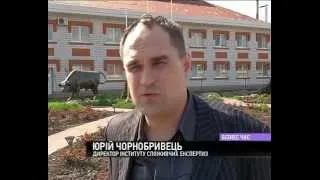 Сюжет 5 канала "Глобинский мясокомбинат" 25.04.2012