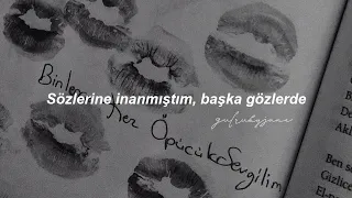 kalacak , kalacak yüzün var mı? Suffle - Pus [lyrics]