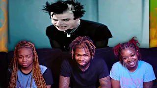 YUNGBLUD - Hated (Official Music Video) | REACTION