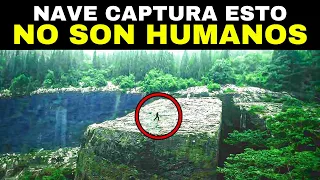 Este Dron Hizo Un Escalofriante Descubrimiento Tras Avistar Esto En La Orilla De Un Rio