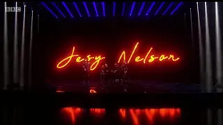 Jesy Nelson - Boyz ( Live Graham Norton Show ) HD