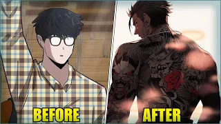💔📉 He Became a Real Sigma After Cryptocurrency Ruined His Life🔥💪 | Manhwa Recap