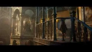 Der Hobbit: Eine unerwartete Reise (Extended Edition) - Offizieller iTunes Trailer Deutsch HD