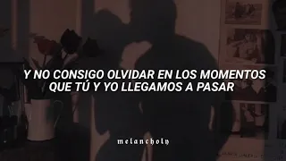 3:45 - Rels B | LETRA / No consigo olvidar, los momentos que tú y yo llegamos a pasar 🥀