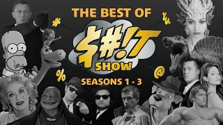 The Best of the Podcast: Seasons 1 - 3