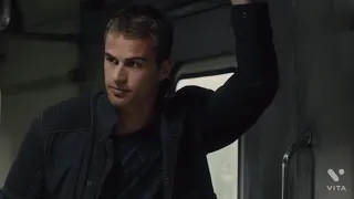 Four from Divergent Edit