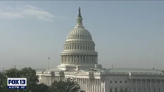 Competing priorities as government shutdown looms | FOX 13 Seattle