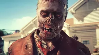 Dead Island: Riptide Гламурное местечко. Солнечный остров, дикий пляж и зомби. Ужасы онлайн  _  част