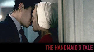 The Handmaid's Tale Soundtrack - June & Nick Theme