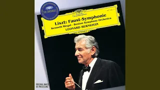 Liszt: A Faust Symphony, S. 108 - I. Faust