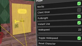 лучший ЧИТ на Doors | Скрипт на DOORS в Roblox