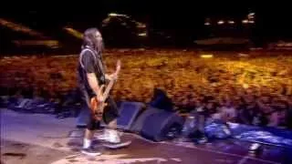 Metallica   Fade To Black The Big 4 Live From Sofia HD