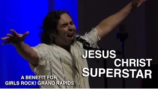 Jesus Christ Superstar Grand Rapids 2017: "Superstar" (20 of 22)