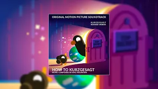 How To Kurzgesagt – Soundtrack (2020)