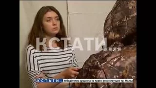 Скандальное видео - человек похожий на начальника полиции распивает прямо в отделе