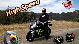 Best Sport Bike High Speed -  Fly By & Speed Motorcycles & Superbikes Exhaust Sounds