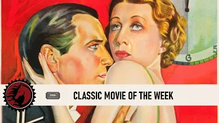 Classic Movie of the Week: The 9th Guest (1934)