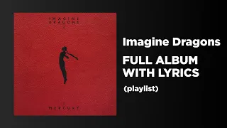 Imagine Dragons - Mercury - Act 2 - Ferris Wheel (LYRICS)