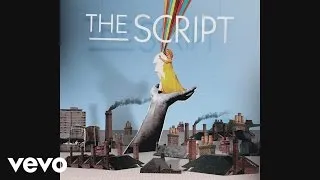 The Script - If You See Kay (Audio)