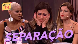 Tatá Werneck tenta SEPARAR o Rouge e cria CLIMÃO! | Lady Night | Nova Temporada | Humor Multishow