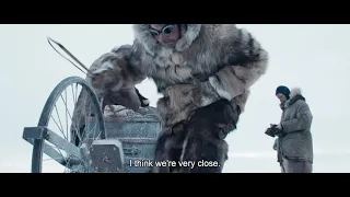 The South Pole - Amundsen (2021) HD 4K MOVIE Clip