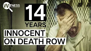 The Clinton Young Story: 14 Years Innocent on Death Row | Death Row & US Incarceration Documentary