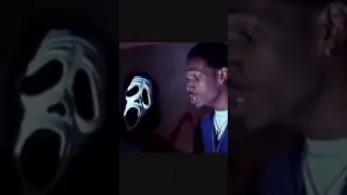 (Scary Movie) Ghostface rap scene