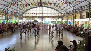 T. Alonzo ES Grade 6 2022-2023 Field Demo (Pintados)