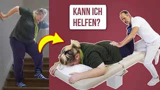 Roland hilft: Das änderte Connys Leben!