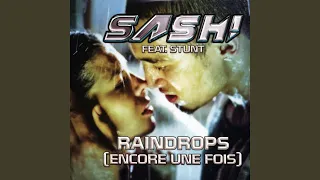 Raindrops (Encore une fois Pt. II) (Radio Edit)