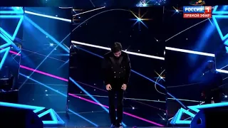 Dimash Kudaibergen, Igor Krutoy - Love is Like a Dream ~ New Wave 2019.