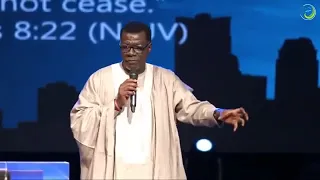 HOW TO IDENTIFY SEASONS IN YOUR LIFE   DR MENSA OTABIL