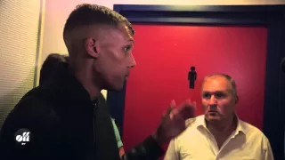 Stromae en marathon promo dans les Fnac de Bruxelles, Lille et Paris