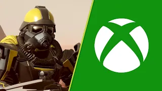 Helldivers 2 FINALLY COMING TO Xbox Series X? This Changes Gaming And PS5 Fans Are Mad!