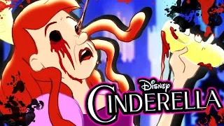 Die GRAUSAME Wahrheit hinter CINDERELLA