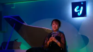 最後の、夜だから🎶　🎤麻美ママ👏👏