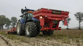 SEMINA GRANO SU SODO CON COMBINATA A DISCO