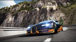 NFS Hot Pursuit Remastered: Final Race - Bugatti Veyron Super Sport