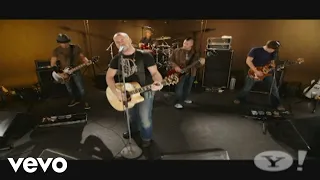 Daughtry - Home (Yahoo! Music Originals 2007)