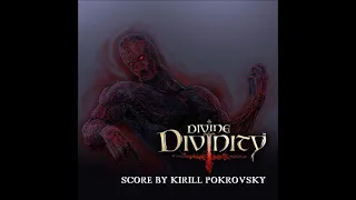 Kirill Pokrovsky-Divine Divinity--Disc 1--Track 10--Horror of the Walking Bones