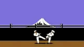 C64 - Karateka