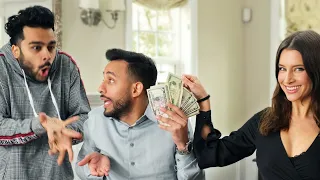 Dating a Gold Digger (Part 2) | Anwar Jibawi