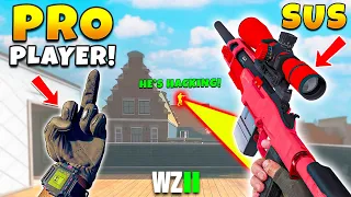 *NEW* WARZONE 2 BEST HIGHLIGHTS! - Epic & Funny Moments #279