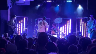 Alex G - Live at Tulips, Fort Worth, TX 10/27/2022