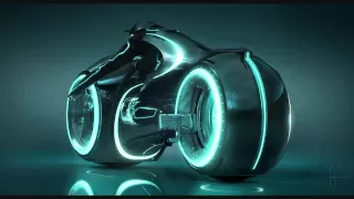 Tron Legacy - Son of Flynn (Remix)