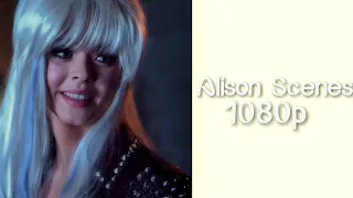 Rare Alison Dilaurentis Scenes [Logoless+1080p] [+MEGA LINK] (Pretty Litte Liars)
